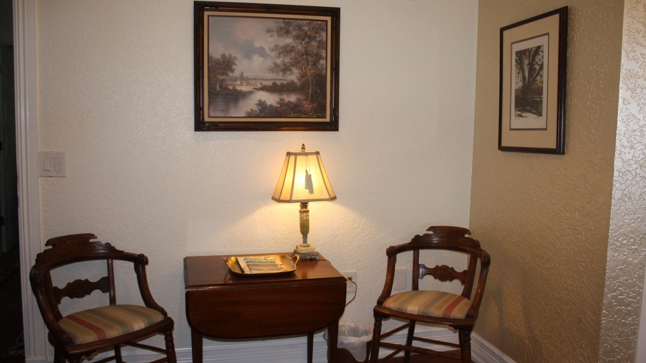 Photo of Bedroom in Historic Downtown Kissimmee