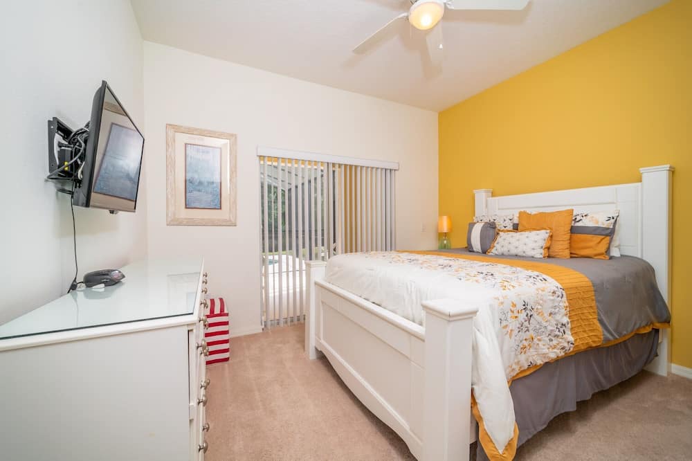 Photo of Bedroom in Cumbrian Lakes