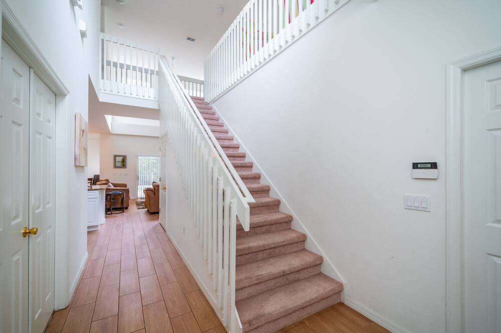 Photo of Bedroom in Cumbrian Lakes