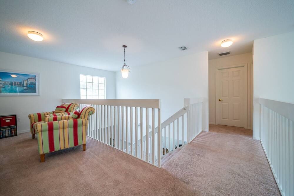 Photo of Bedroom in Cumbrian Lakes
