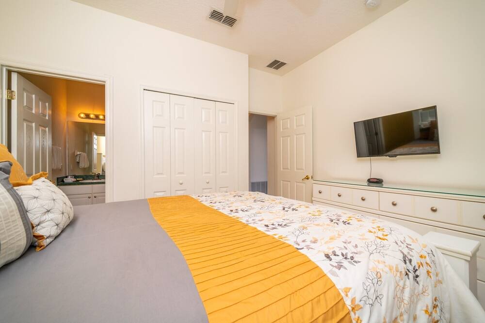 Photo of Bedroom in Cumbrian Lakes