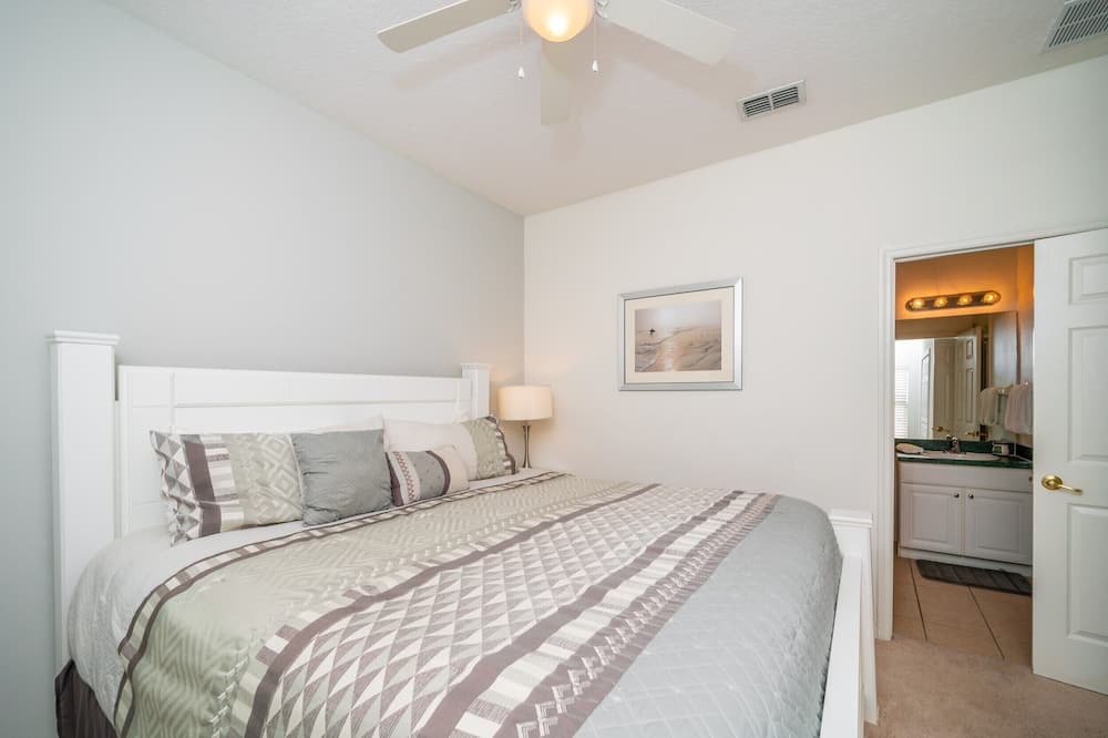 Photo of Bedroom in Cumbrian Lakes