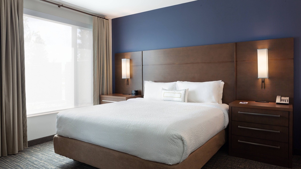 Photo of Bedroom in Millenia