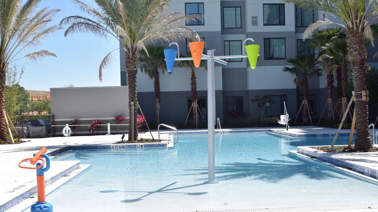 Photo of Outdoor in Millenia