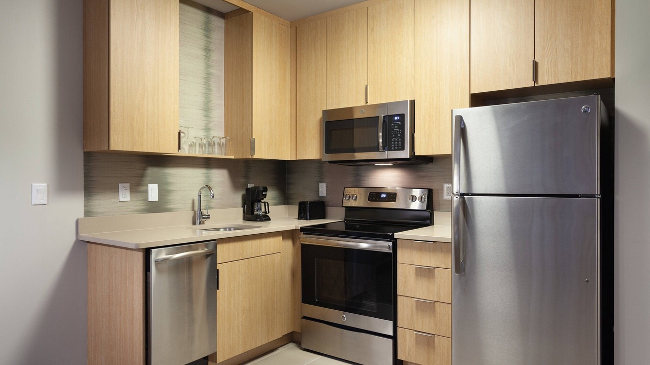 Photo of Kitchen in Millenia