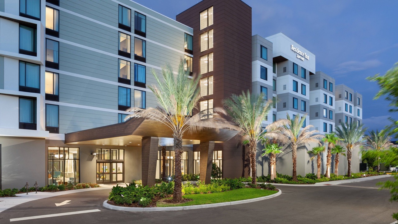 Photo of Outdoor in Millenia