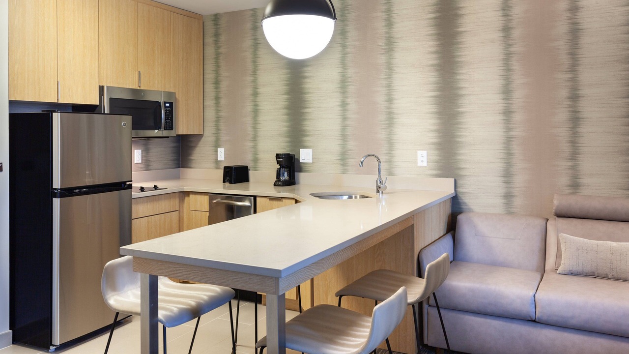Photo of Kitchen in Millenia