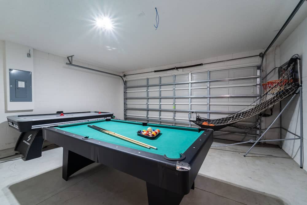 Photo of Bedroom in Pinewood Country Estates