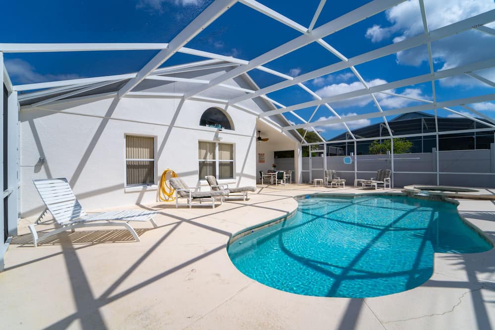 Photo of Outdoor in Pinewood Country Estates