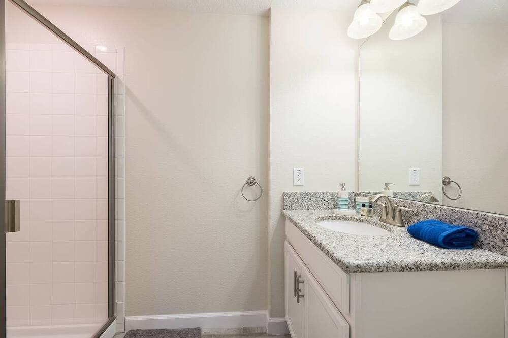 Photo of Bathroom in Historic Downtown Kissimmee