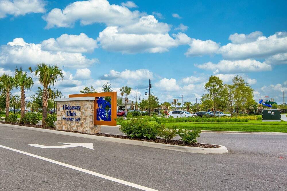Photo of Outdoor in Historic Downtown Kissimmee