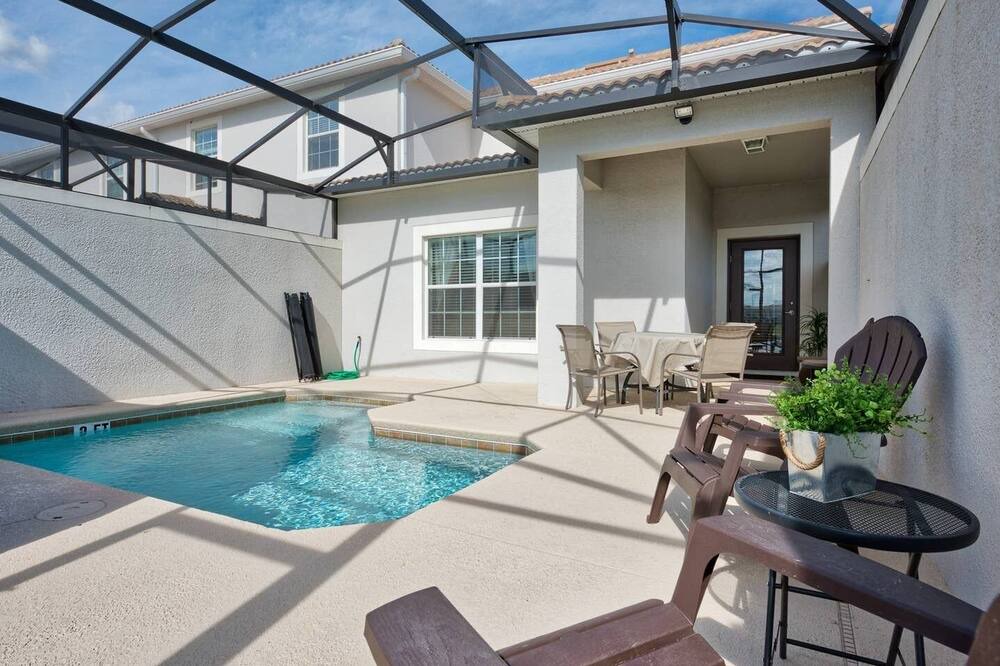 Photo of Outdoor in Historic Downtown Kissimmee