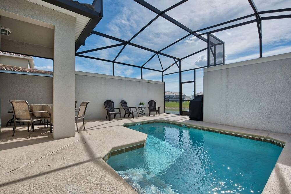 Photo of Outdoor in Historic Downtown Kissimmee