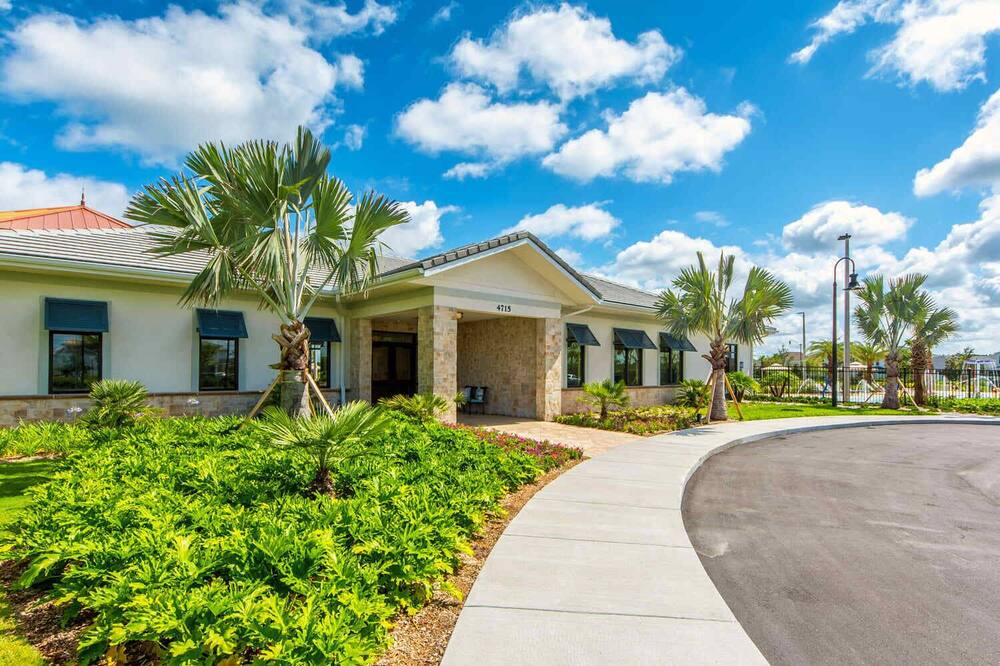 Photo of Outdoor in Historic Downtown Kissimmee