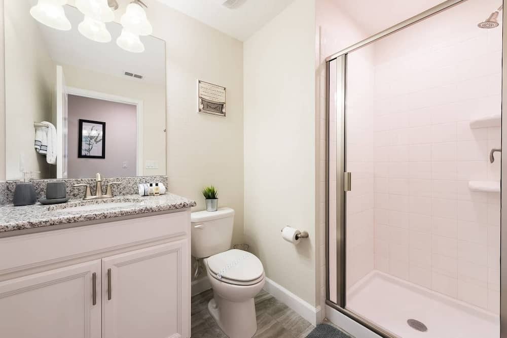 Photo of Bathroom in Historic Downtown Kissimmee