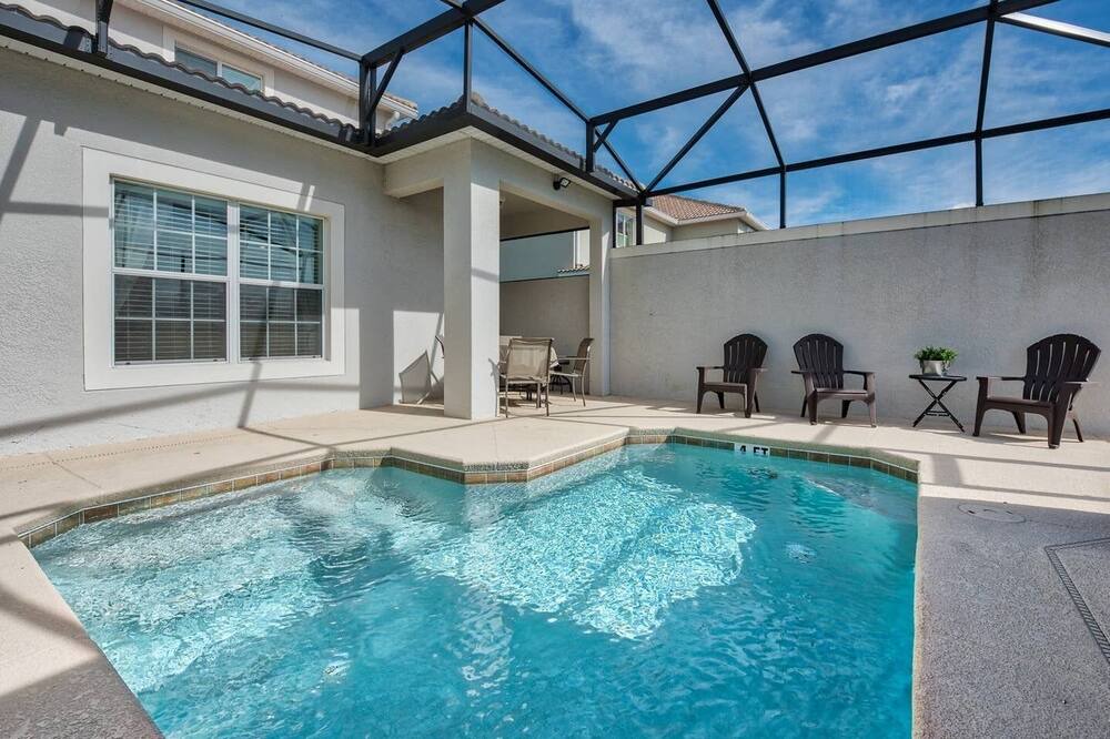 Photo of Outdoor in Historic Downtown Kissimmee