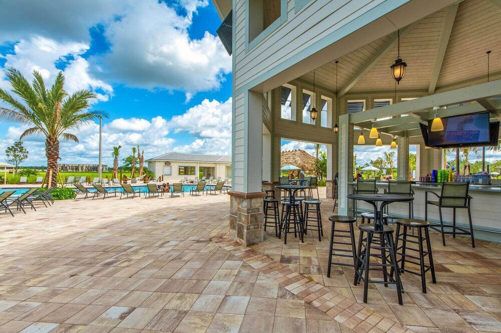 Photo of Outdoor in Historic Downtown Kissimmee