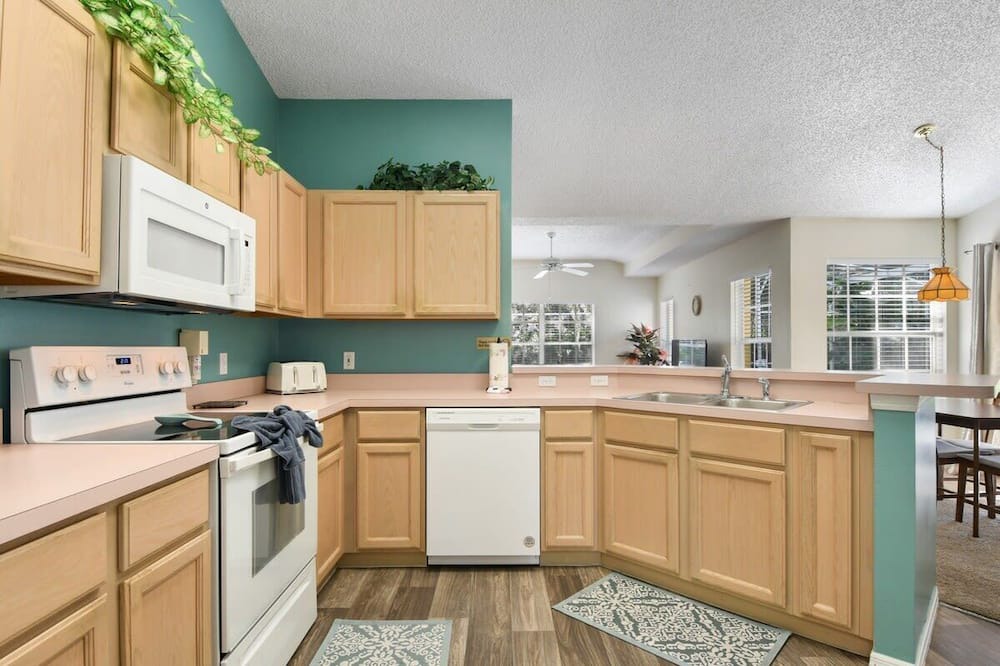 Photo of Kitchen in Sunridge Woods