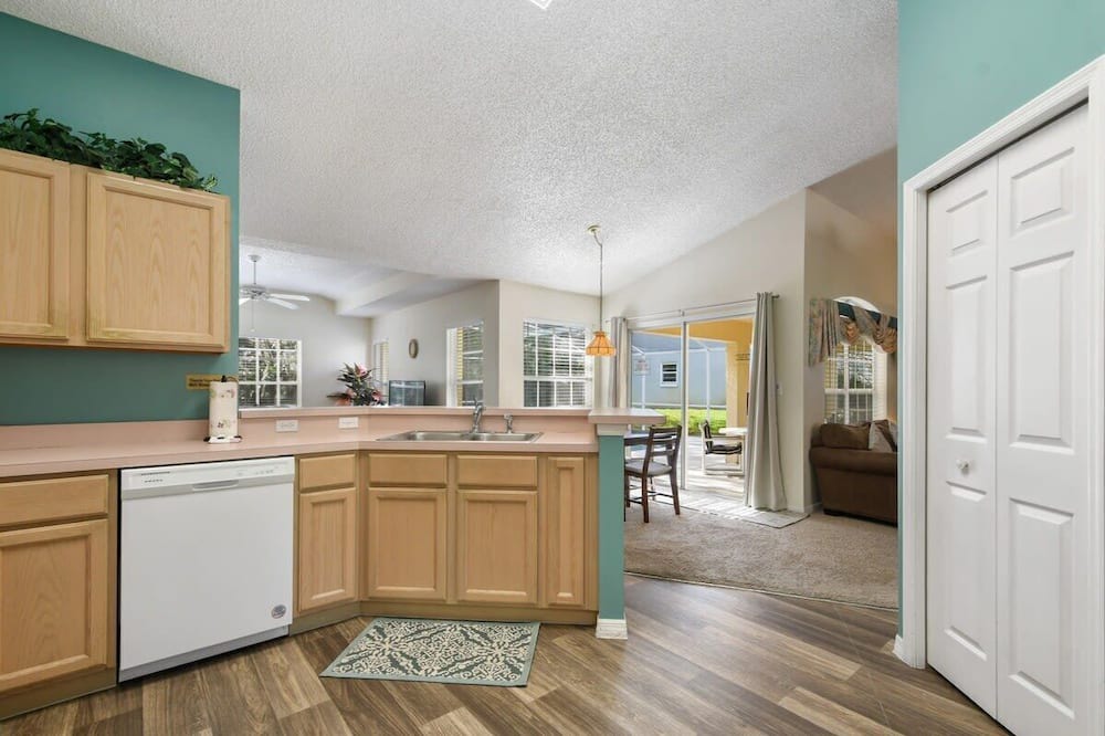 Photo of Kitchen in Sunridge Woods