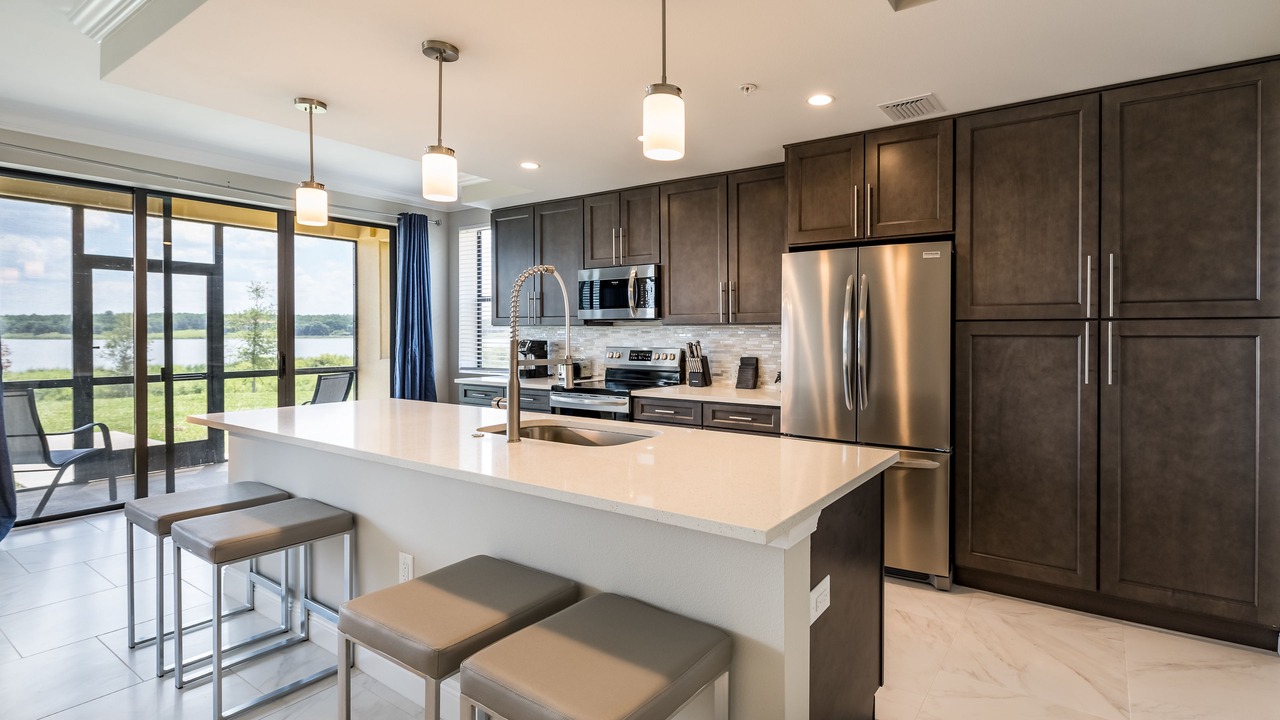 Photo of Kitchen in Montverde
