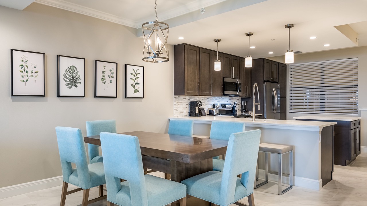 Photo of Livingroom in Montverde