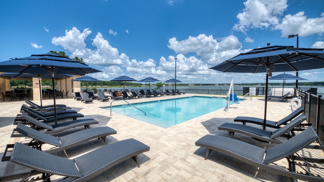 Photo of Outdoor in Montverde