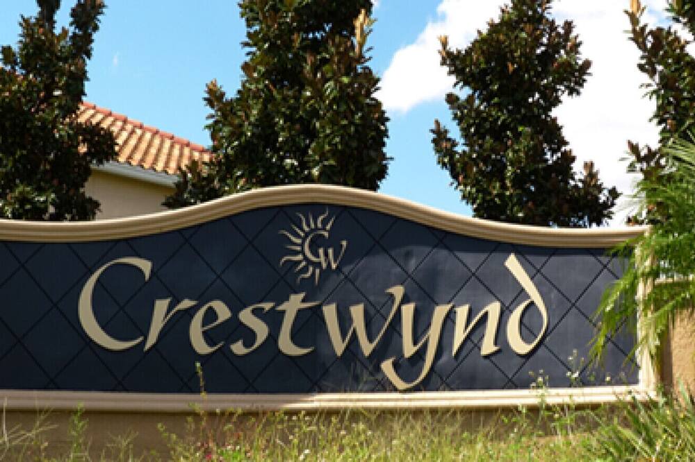 Photo of Outdoor in Crestwynd Bay