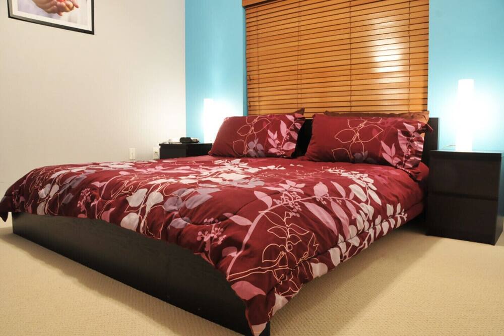 Photo of Bedroom in Crestwynd Bay
