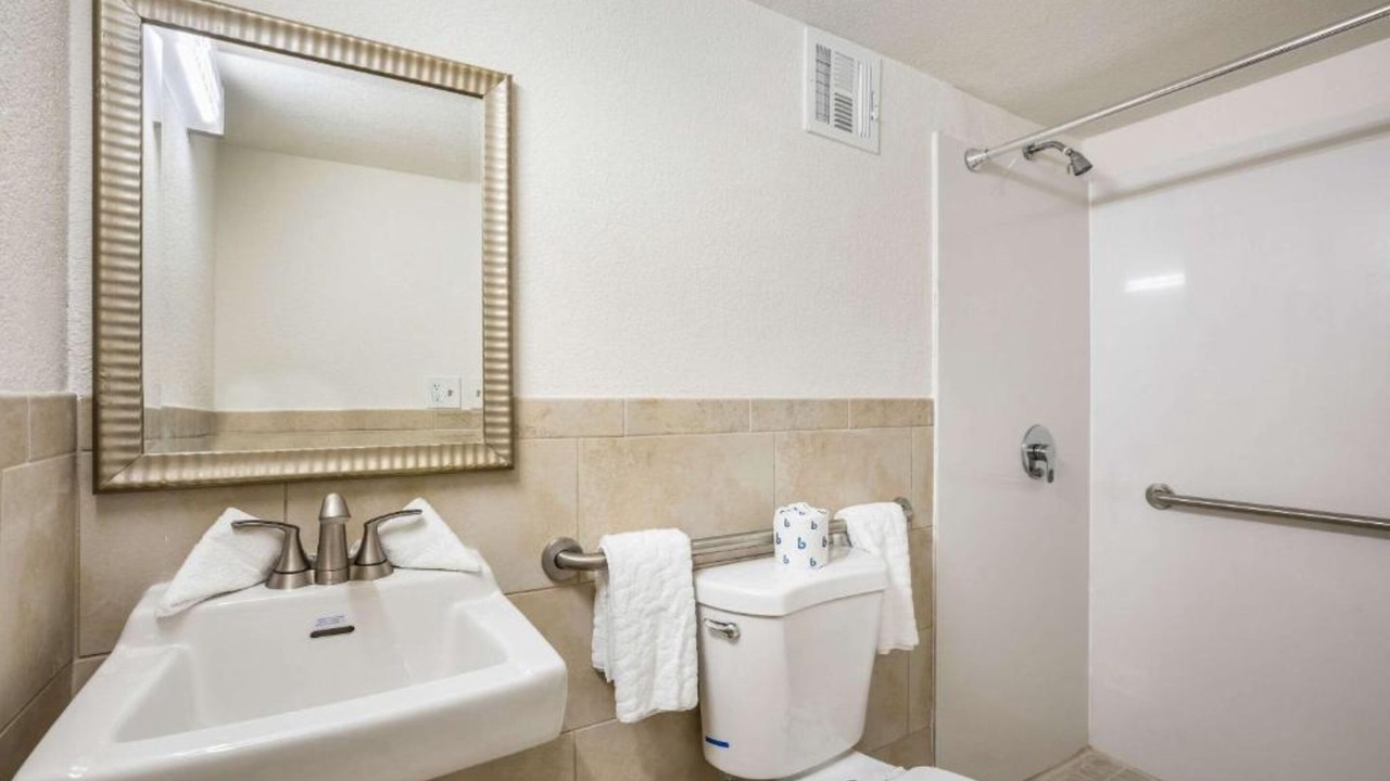 Photo of Bathroom in Orlando