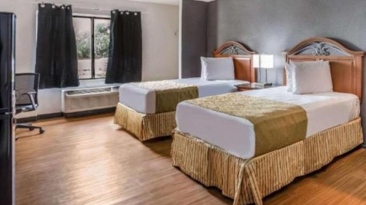 Photo of Bedroom in Orlando