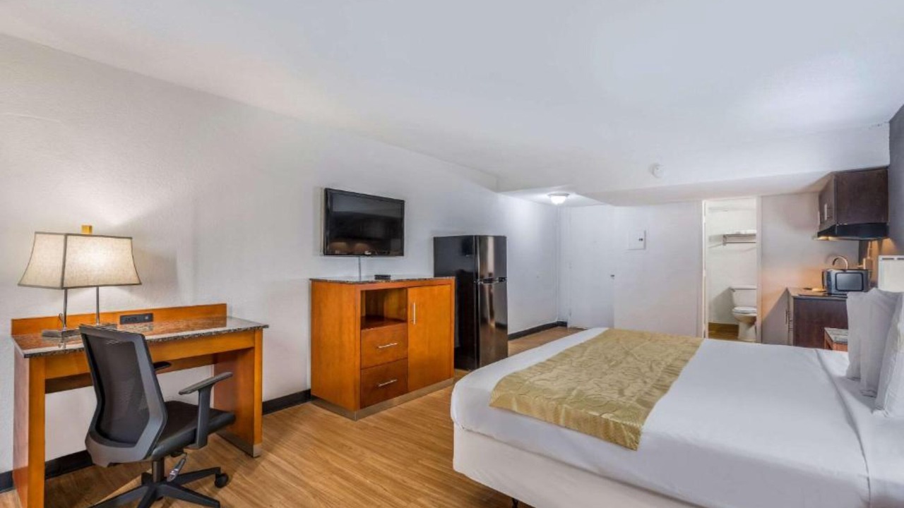 Photo of Bedroom in Orlando