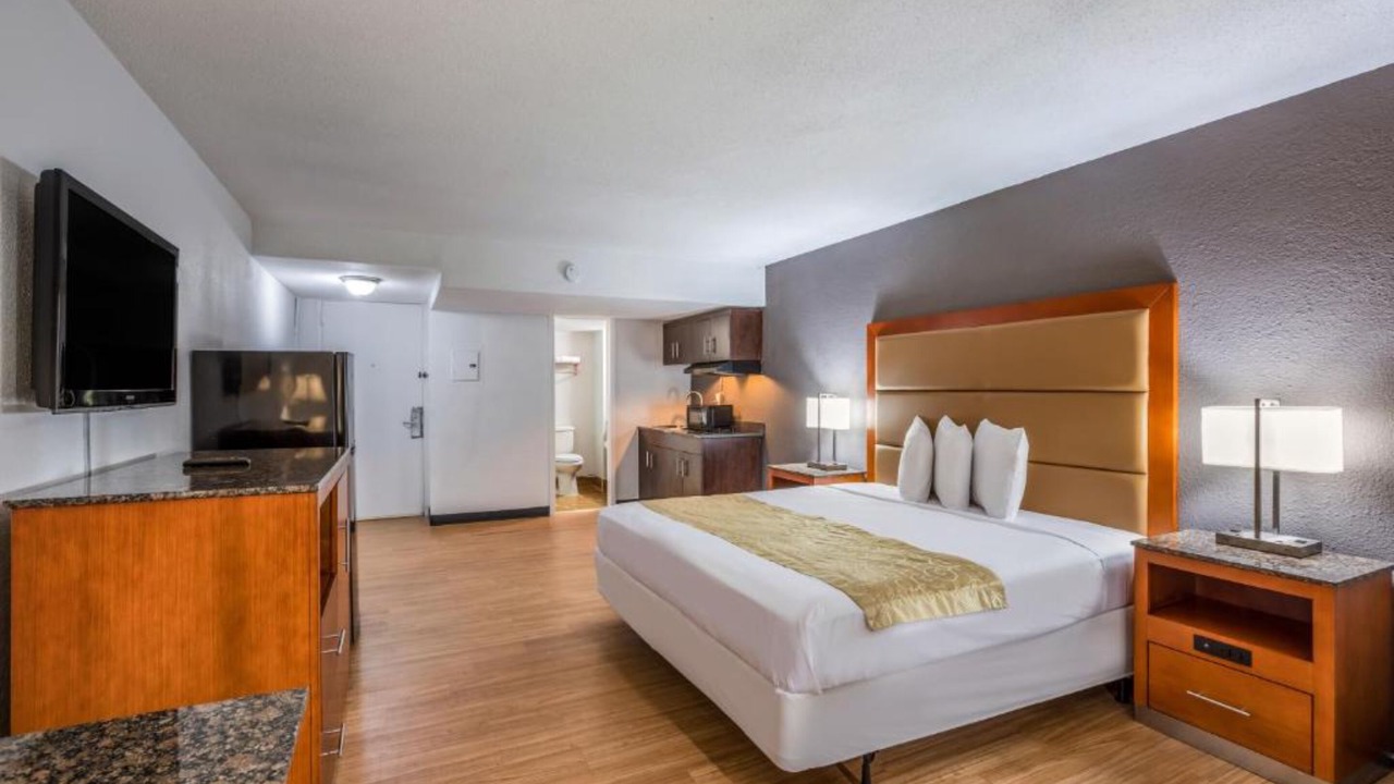 Photo of Bedroom in Orlando
