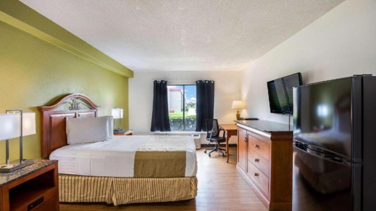 Photo of Bedroom in Orlando