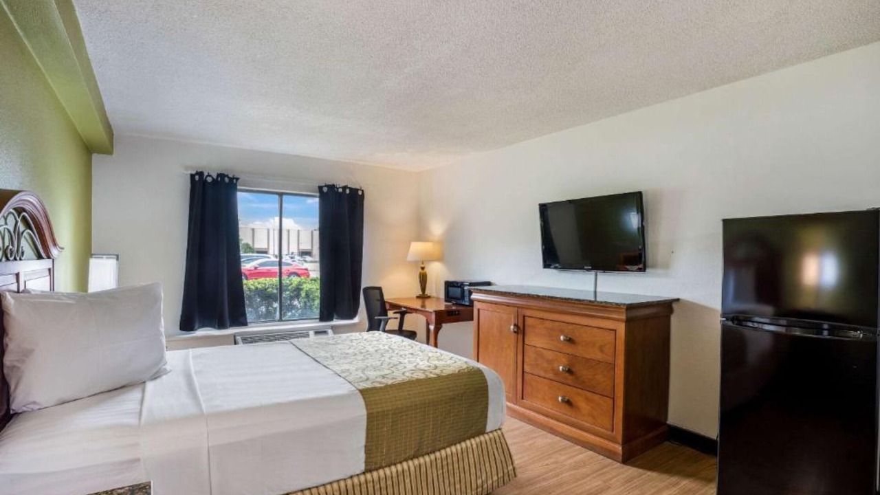 Photo of Bedroom in Orlando