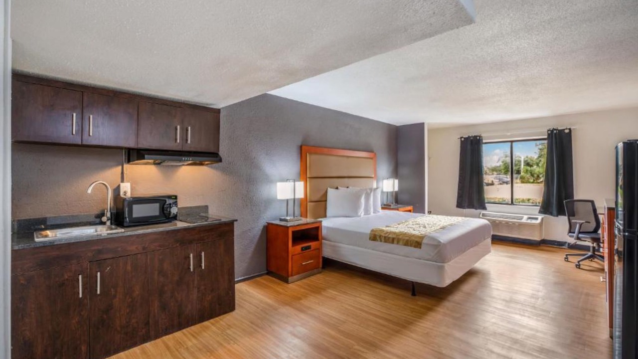 Photo of Bedroom in Orlando