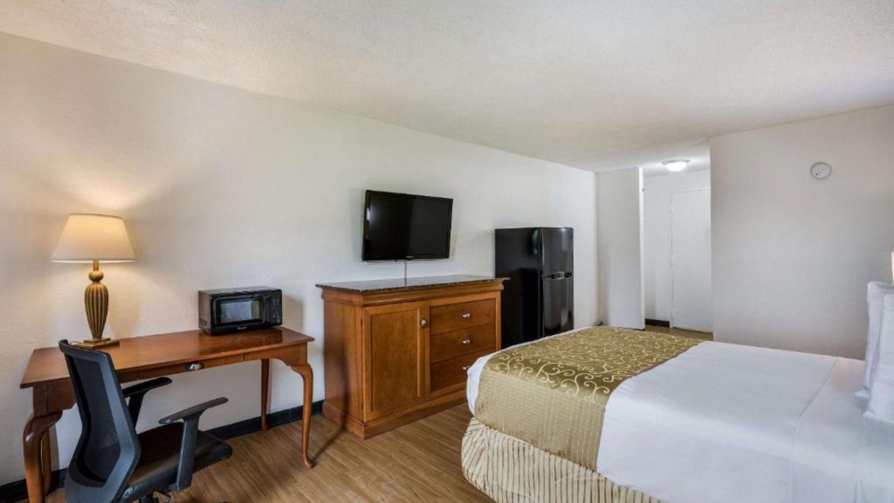 Photo of Bedroom in Orlando