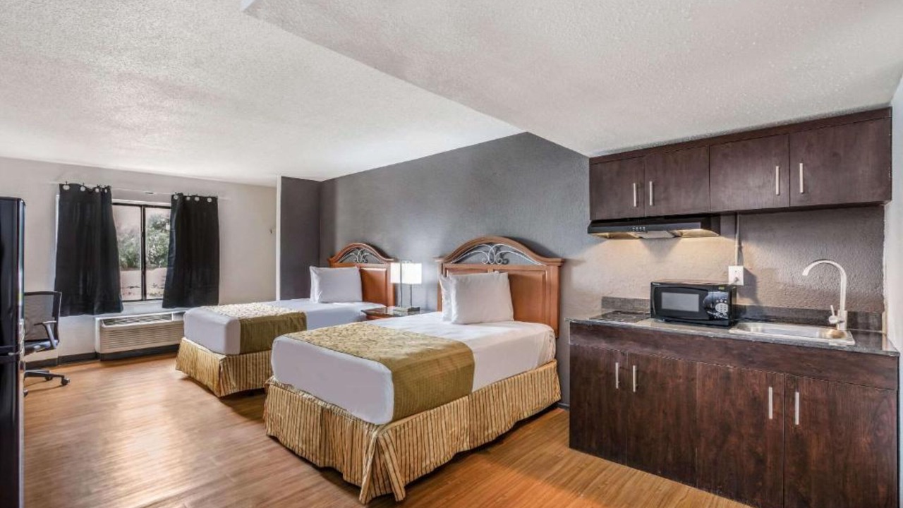 Photo of Bedroom in Orlando