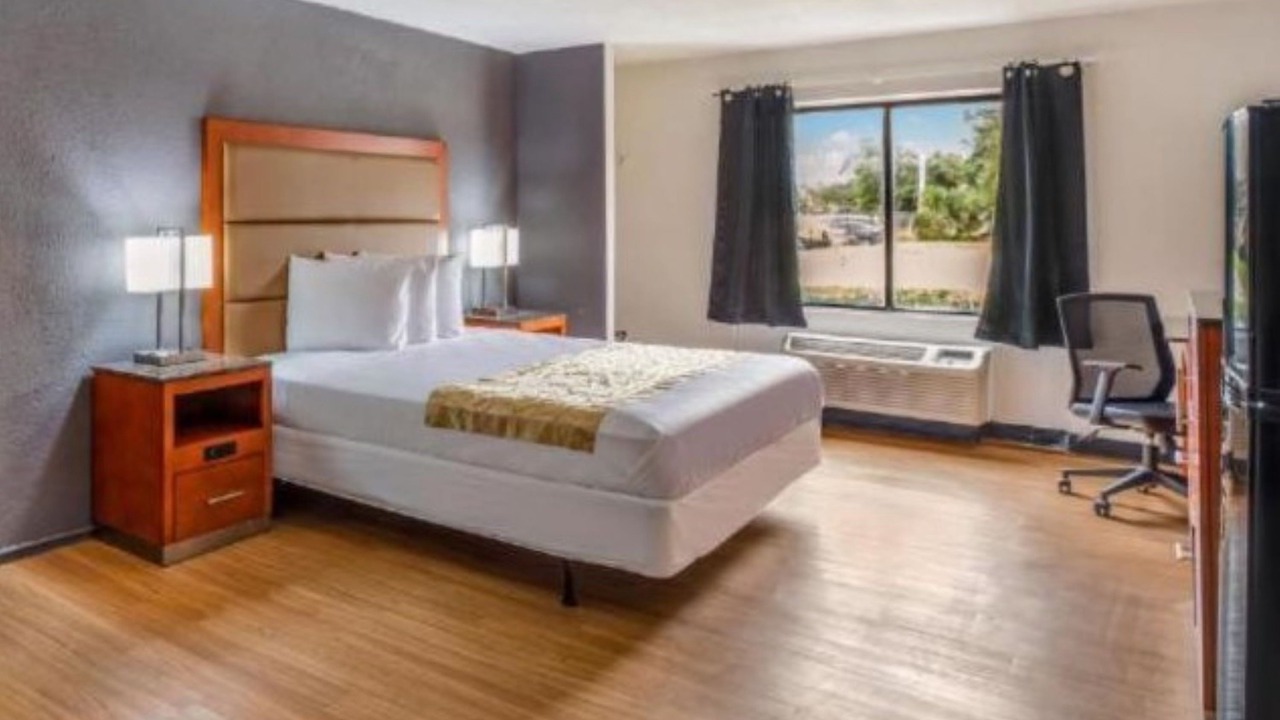 Photo of Bedroom in Orlando