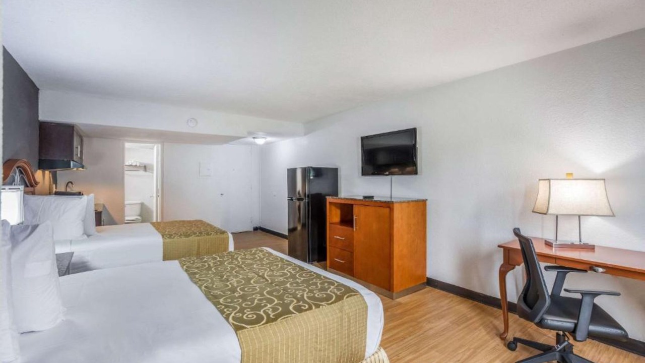 Photo of Bedroom in Orlando