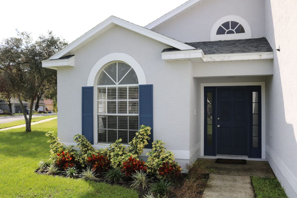Photo of Outdoor in Pinewood Country Estates