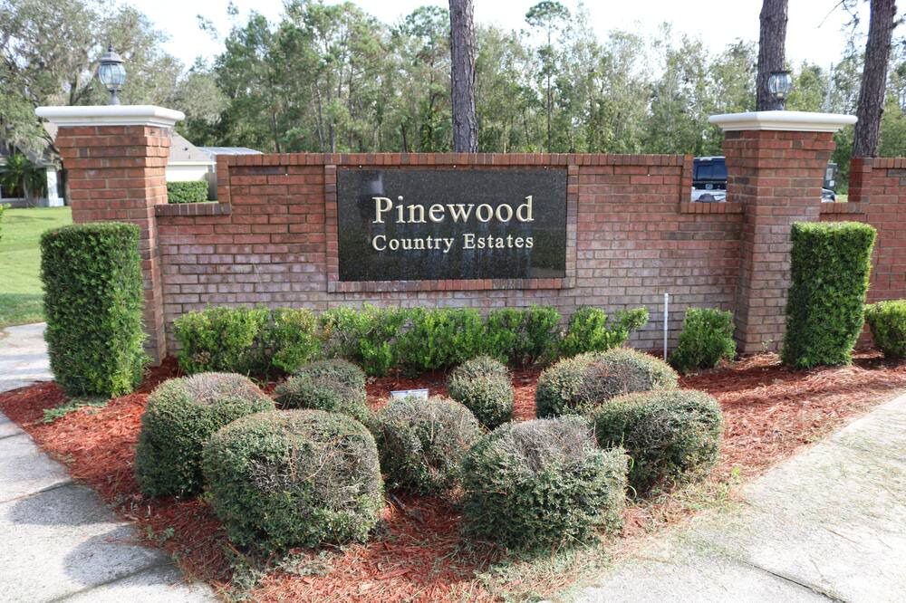 Photo of Outdoor in Pinewood Country Estates