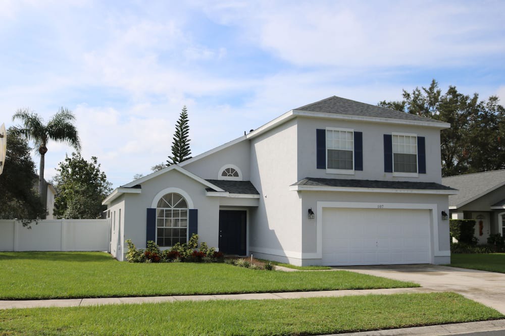 Photo of Outdoor in Pinewood Country Estates
