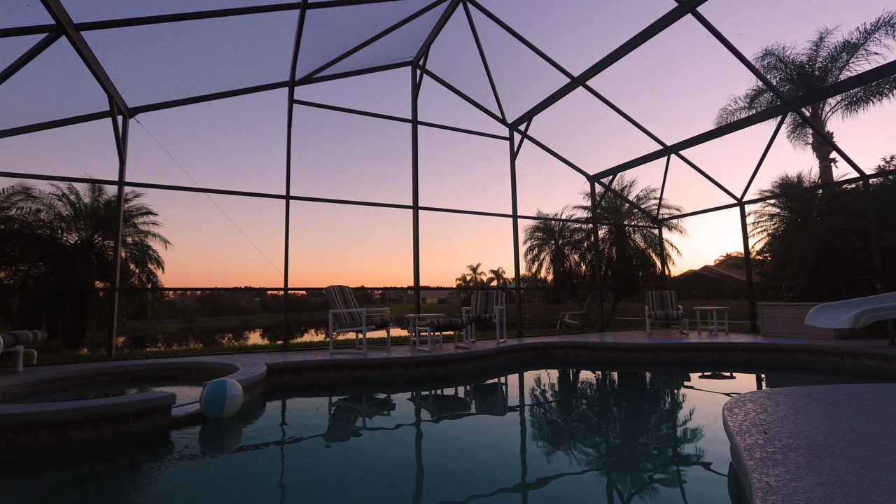 Photo of Outdoor in West Kissimmee