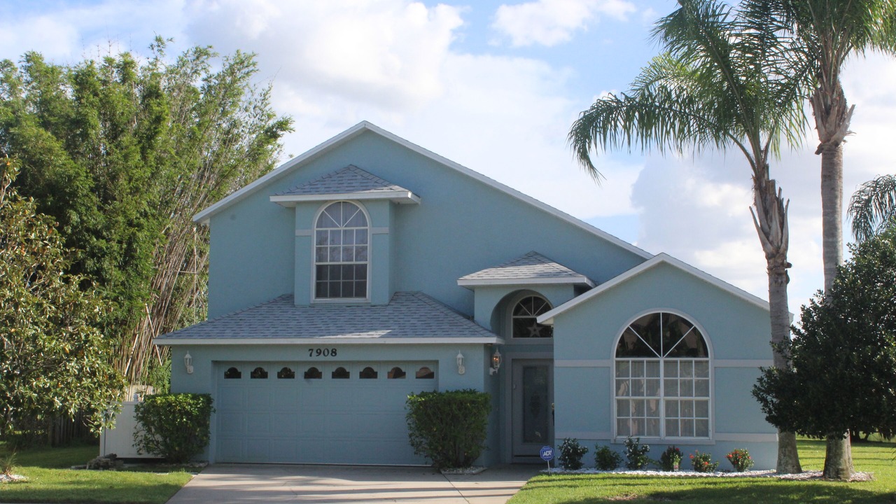 Photo of Outdoor in West Kissimmee