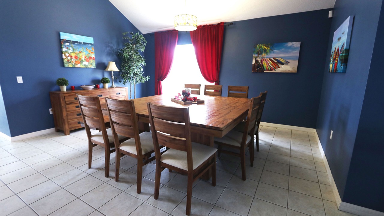 Photo of Kitchen in West Kissimmee