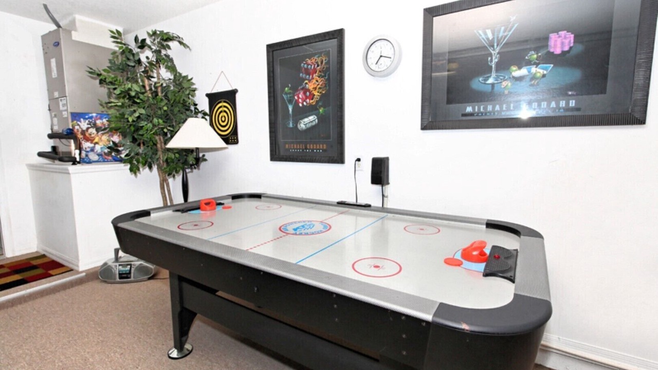 Photo of Bedroom in West Kissimmee