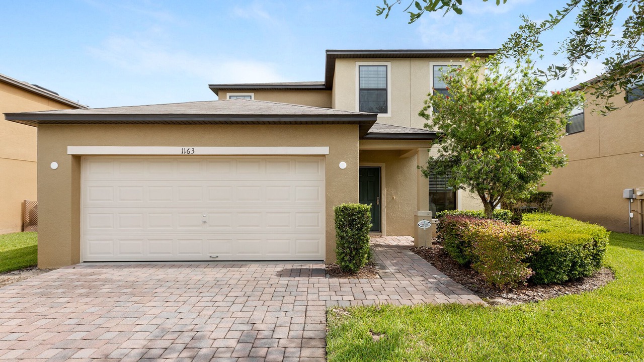 Photo of Outdoor in Cypress Pointe