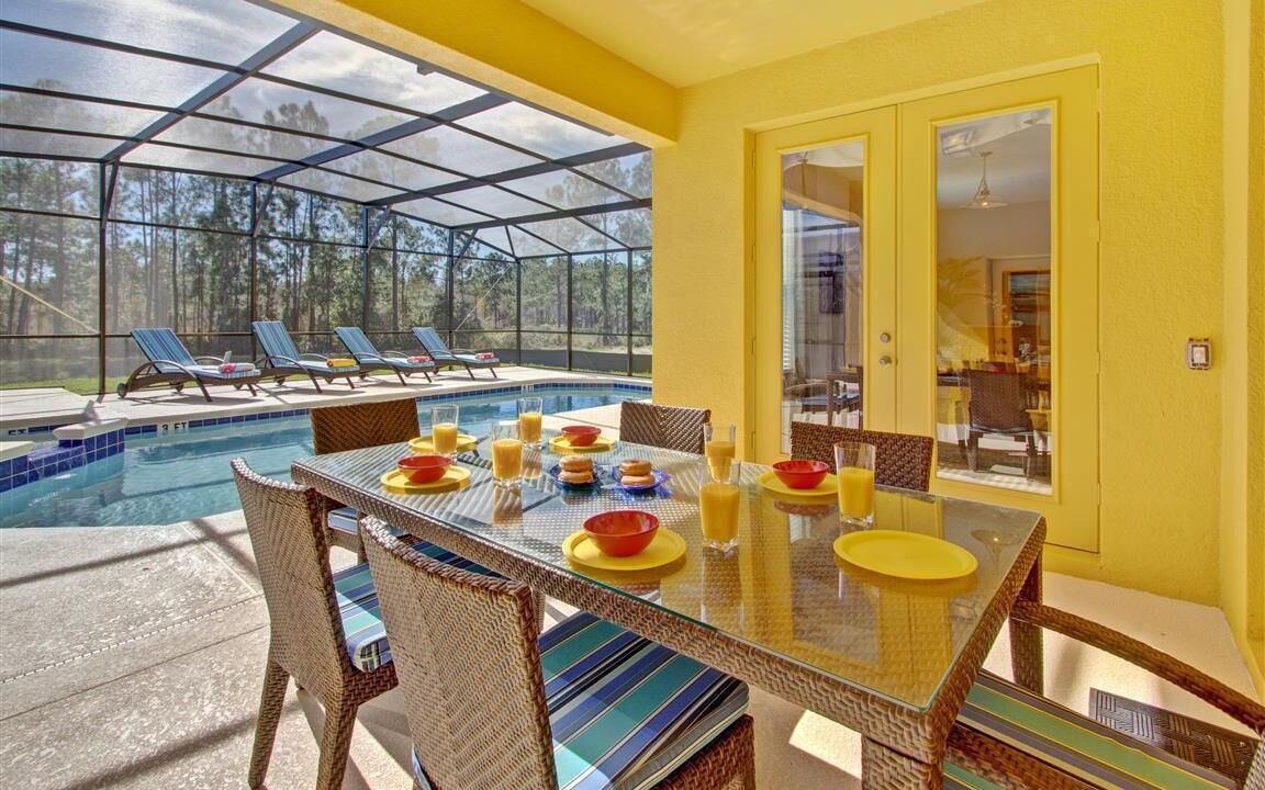 Photo of Outdoor in Watersong