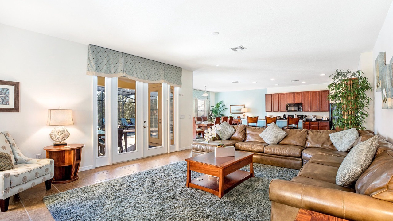 Photo of Livingroom in Watersong