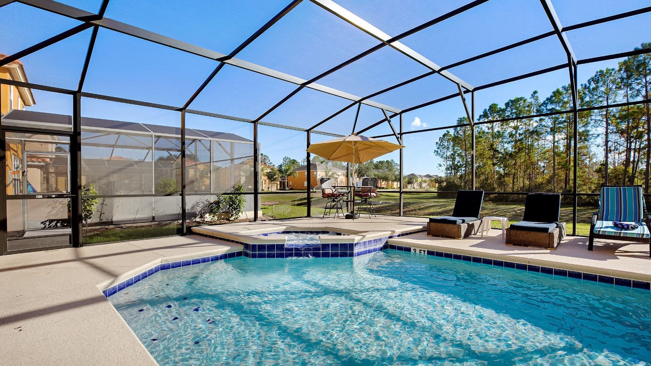 Photo of Outdoor in Watersong